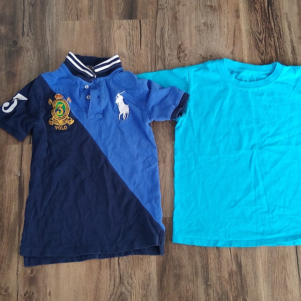 Polo Ralph Lauren Shirt